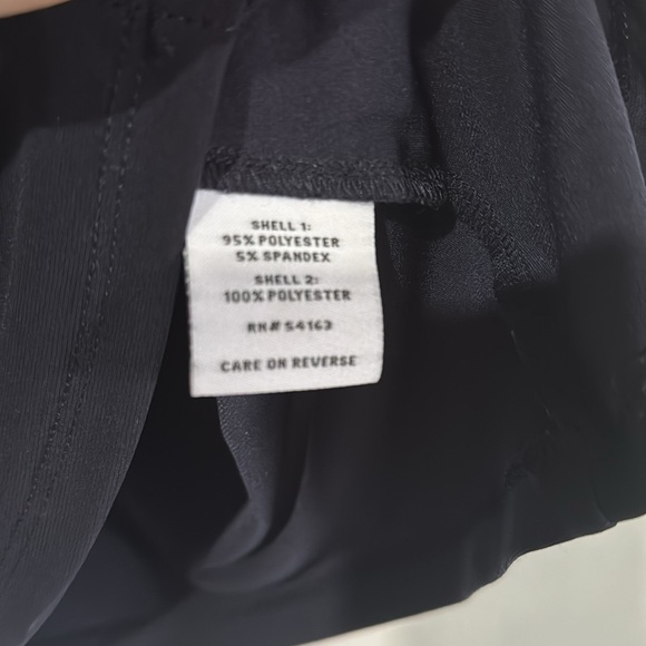 Tommy Hilfiger v neck ruffle top - Picture 6 of 7